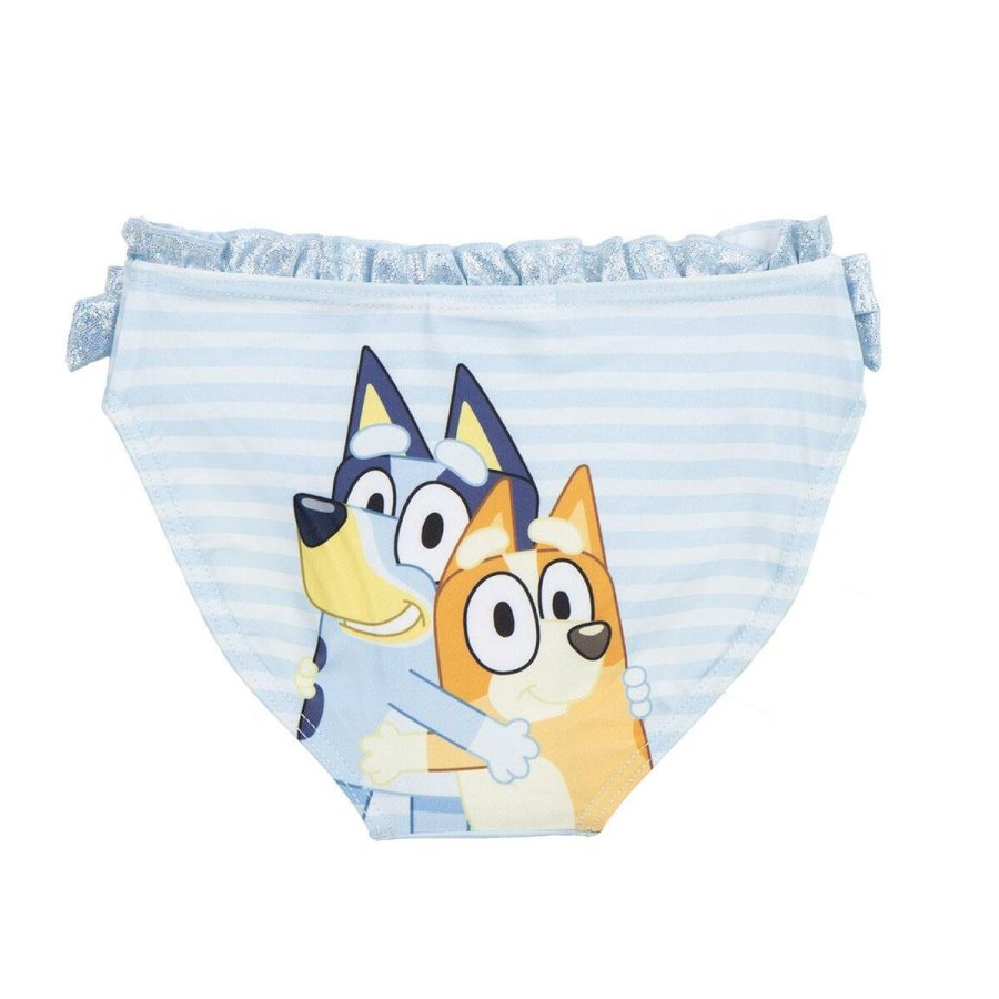 Badedragt til piger Bluey Bl #2