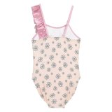 Badedragt til piger Minnie Mouse Pink #2