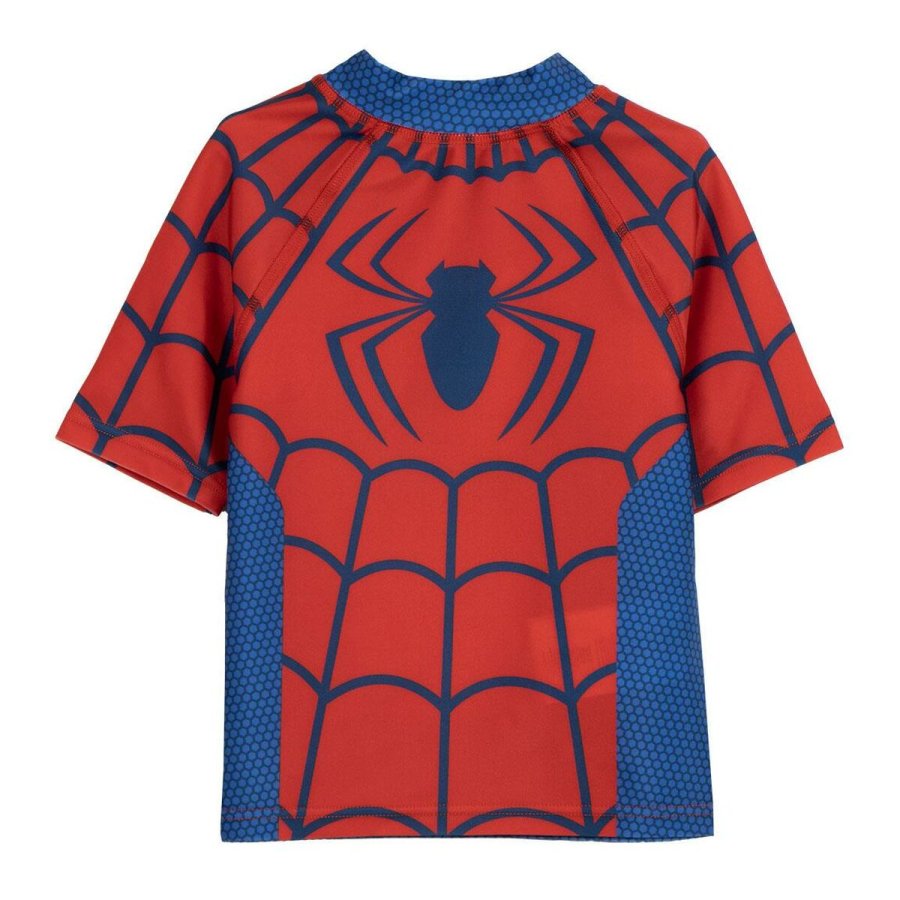 Bade T-shirt Spider-Man #1