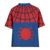 Bade T-shirt Spider-Man #2