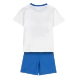 St med tj Spidey Hvid #2