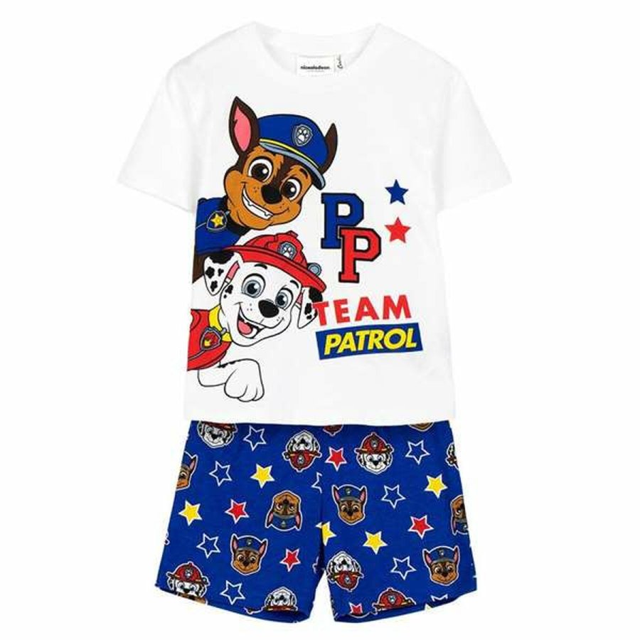 Nattj Brns The Paw Patrol #1