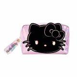 Brne Toilettaske Hello Kitty Pink 18,0 x 11,0 x 8,5 cm #1