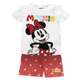 St med tj Minnie Mouse Koral #1