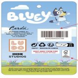 Skuldertaske Bluey 50,0 x 15,0 x 20,0 cm #2