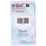 Penalhus Frozen Mrkebl 12,5 x 6,5 x 19,5 cm #6