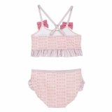 Bikinitrusser Til Piger Hello Kitty Lyserd (7 r) #2