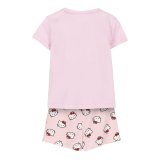 Brnepyjamasser Hello Kitty Pink #2