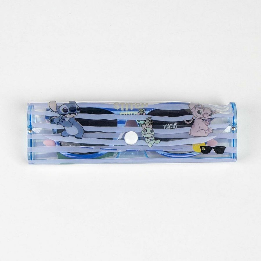 Solbriller Stitch #6