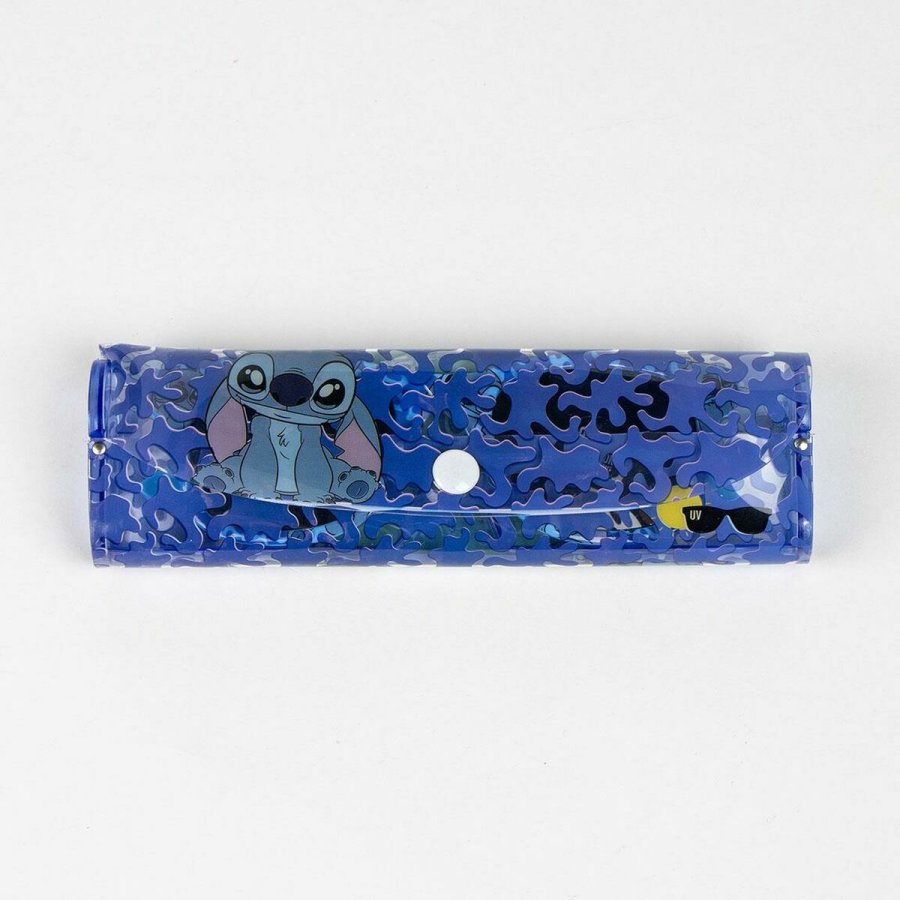 Solbriller Stitch #7