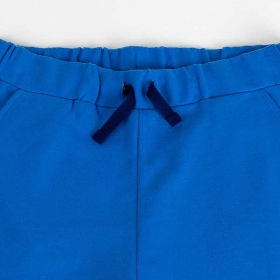 St med tj Sonic Bl #4