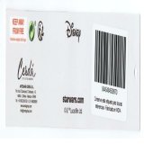 Rejsetoilettaske The Mandalorian Beige #3