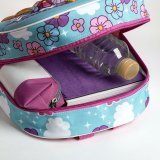 Skoletaske The Paw Patrol Pink 25,0 x 31,0 x 10,0 cm #3