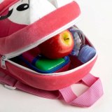 Skoletaske Gabby's Dollhouse Pink 18 x 22 x 4 cm #5