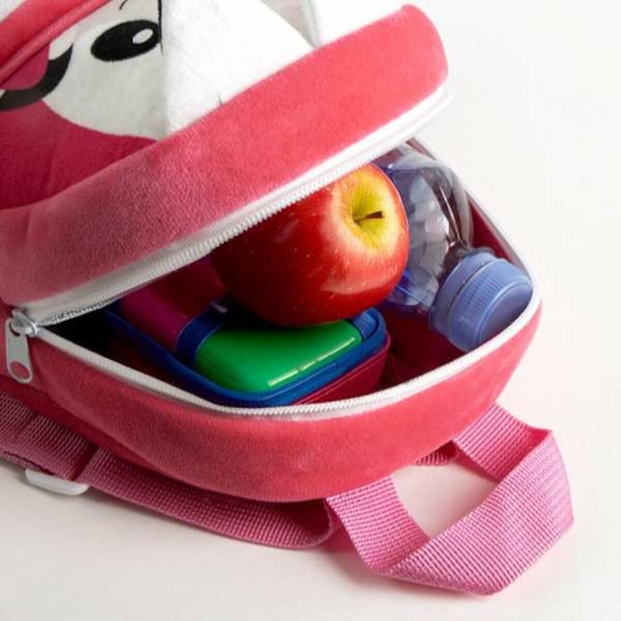 Skoletaske Gabby's Dollhouse Pink 18 x 22 x 4 cm #5