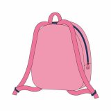 Skoletaske Minnie Mouse Pink 18 x 22 x 4 cm #2