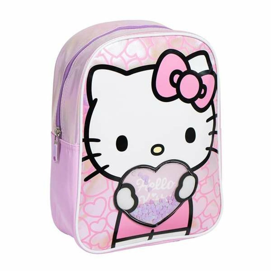 Skoletaske Hello Kitty #1