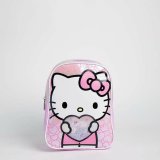 Skoletaske Hello Kitty #4