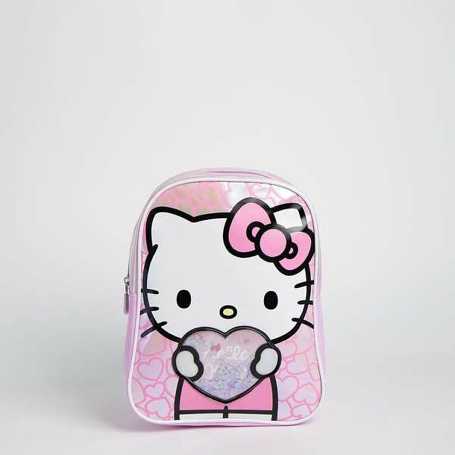 Skoletaske Hello Kitty #4