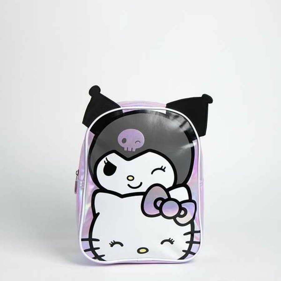 Skoletaske Hello Kitty #4