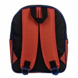 Skoletaske The Avengers Sort #2