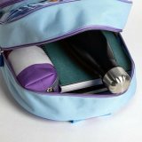 Skoletaske Frozen Bl #3