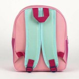 Skoletaske Minnie Mouse Pink #2