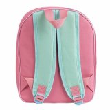 Skoletaske Hello Kitty Pink #2