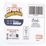 Skoletaske Spider-Man Rd 25,0 x 31,0 x 10,0 cm #6