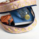 3D Skoletaske Bluey Pink 25,0 x 31,0 x 10,0 cm #3