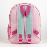 3D Skoletaske Minnie Mouse Pink 25,0 x 31,0 x 10,0 cm #2