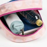 3D Skoletaske Minnie Mouse Pink 25,0 x 31,0 x 10,0 cm #3