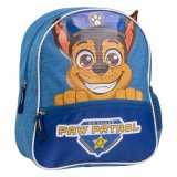 Skoletaske The Paw Patrol Bl #1