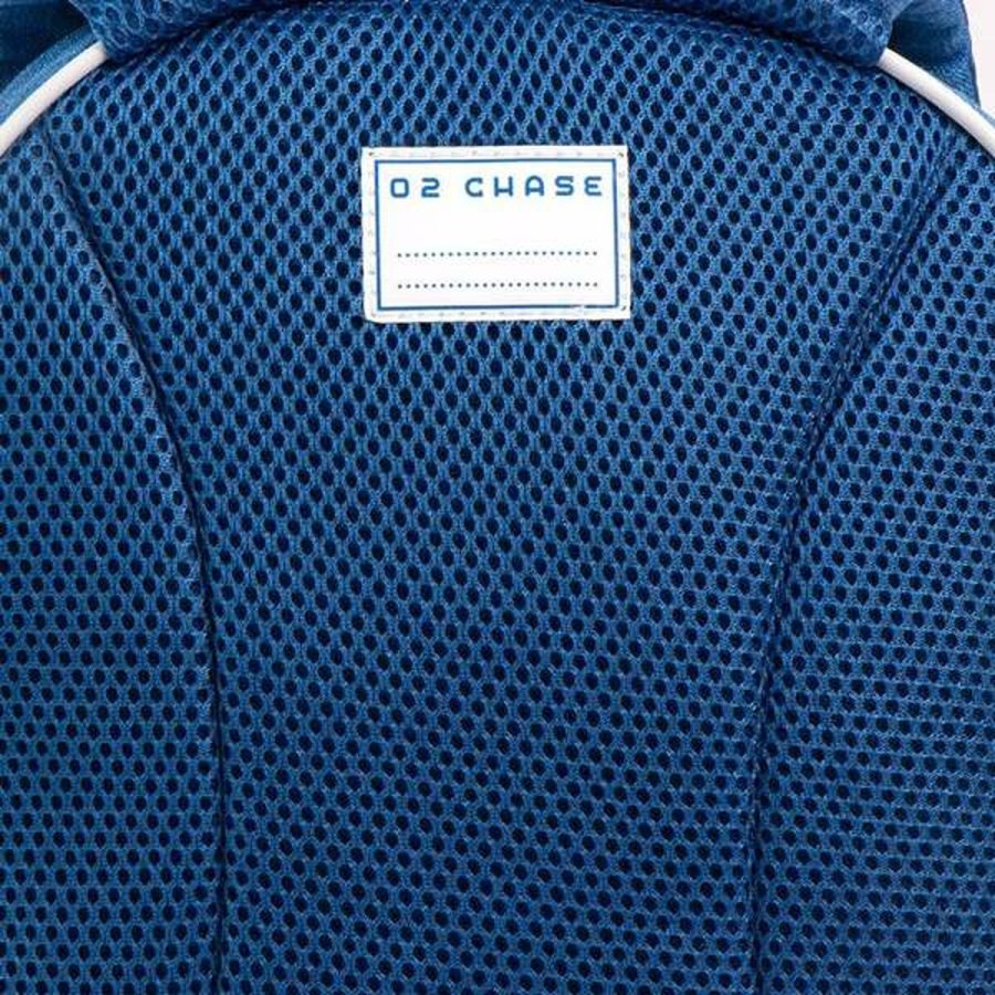 Skoletaske The Paw Patrol Bl #5