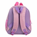 Skoletaske Minnie Mouse Pink #2