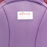 Skoletaske Minnie Mouse Pink #5