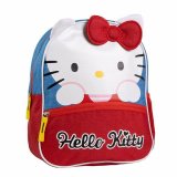 Skoletaske Hello Kitty Bl #1