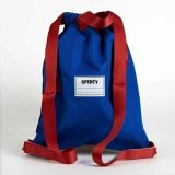 Rygsk med Snore Spidey Mrkebl 27 x 33 cm #2