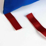 Rygsk med Snore Spidey Mrkebl 27 x 33 cm #3