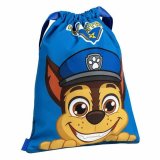 Rygsk med Snore The Paw Patrol Bl 27 x 33 cm #1