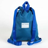 Rygsk med Snore The Paw Patrol Bl 27 x 33 cm #2