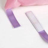 Rygsk med Snore Minnie Mouse Pink 27 x 33 cm #3