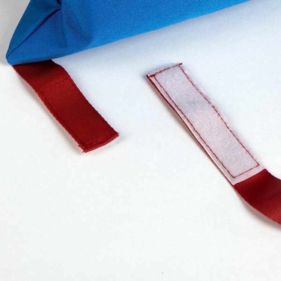 Rygsk med Snore Hello Kitty Bl 27 x 33 cm #3