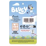 Penalhus Bluey Lysebl Light Blue 12,5 x 19,5 x 4,5 cm #5