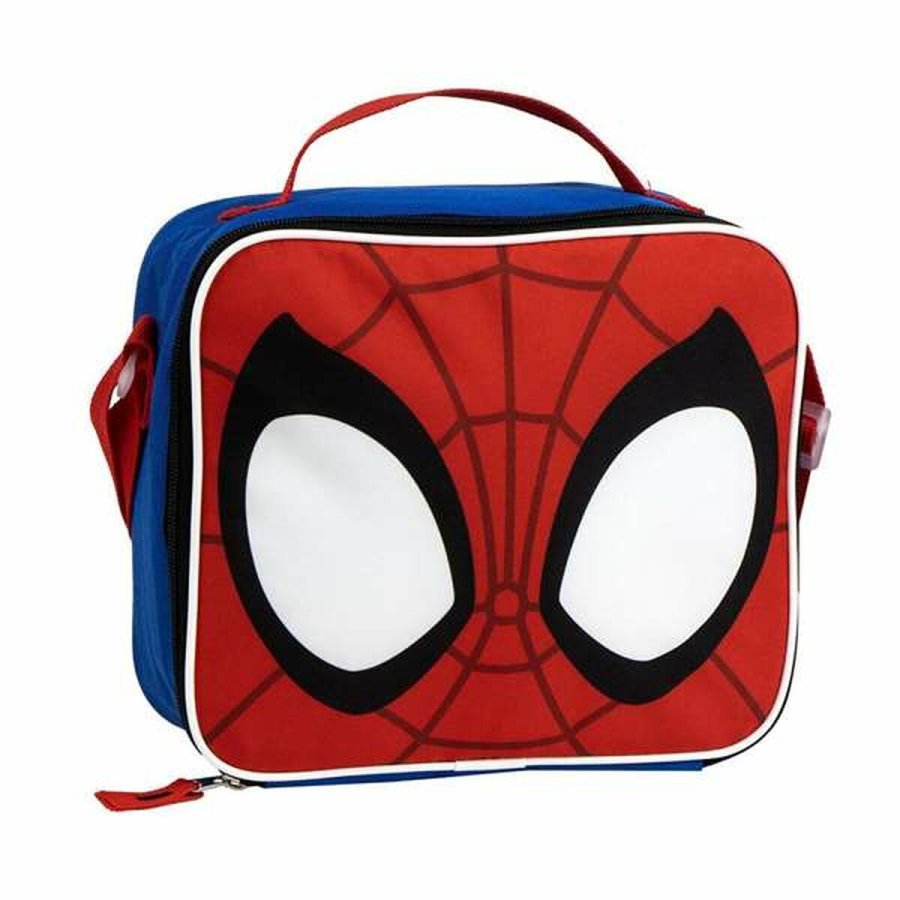 Kletaske Spidey #1