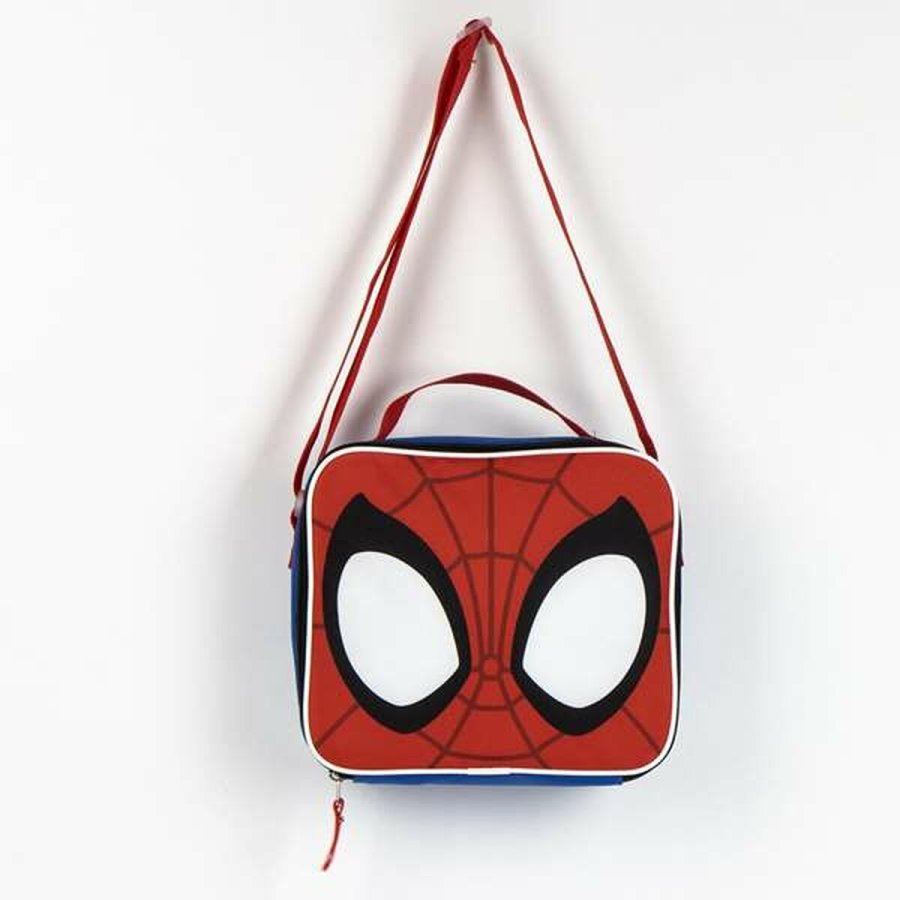 Kletaske Spidey #4