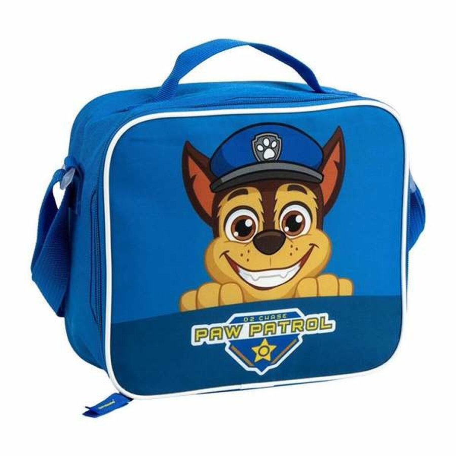 Kletaske The Paw Patrol Bl #1