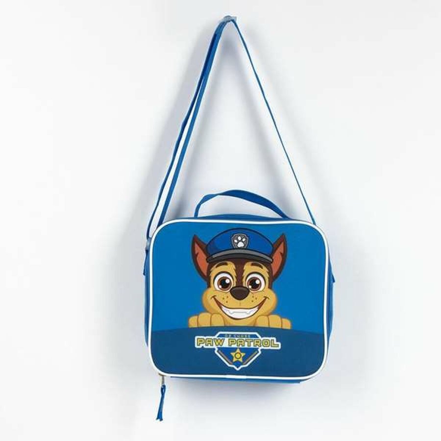 Kletaske The Paw Patrol Bl #10