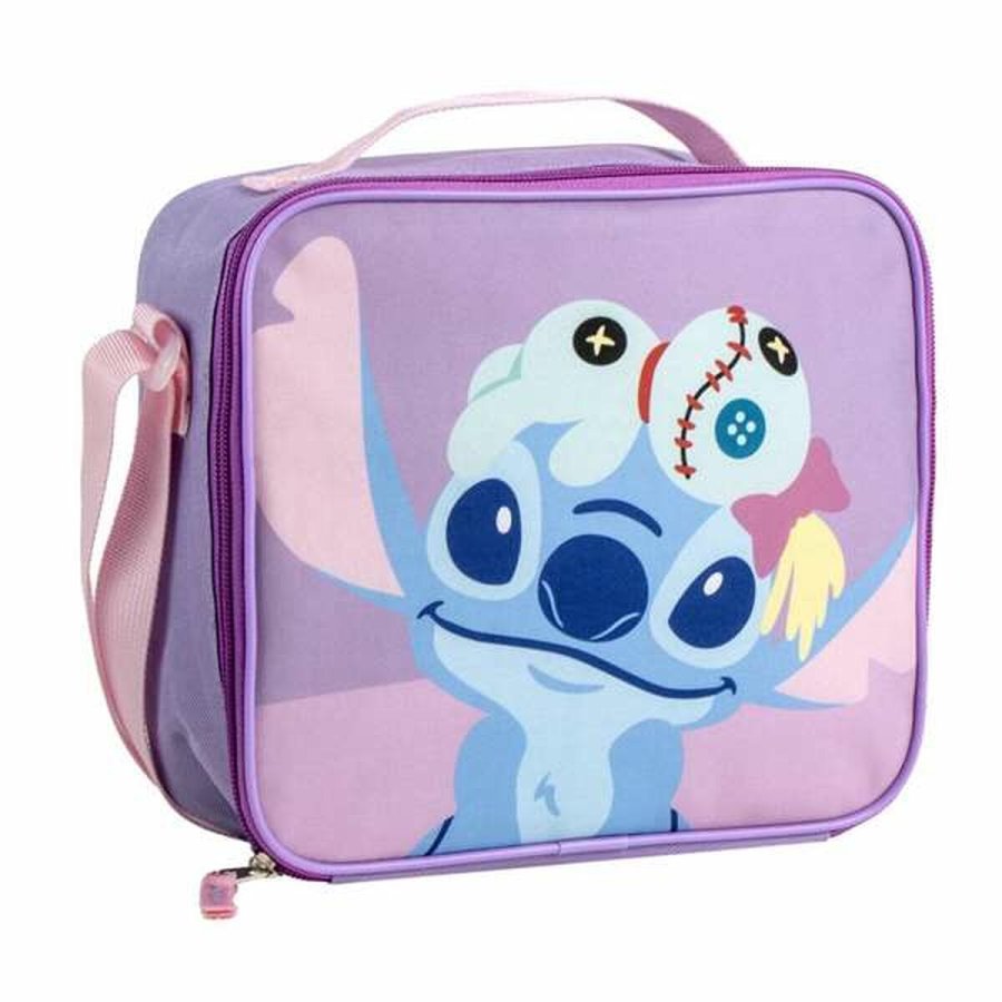 Kletaske Stitch #1