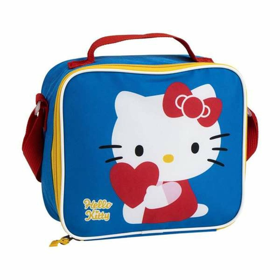Kletaske Hello Kitty Bl #1
